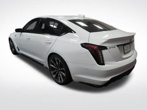 2025 Cadillac CT5-V V-Series Blackwing RWD