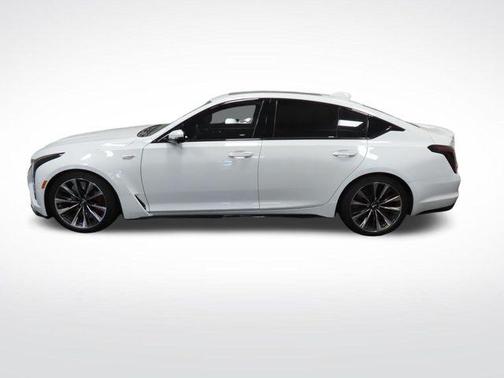 2025 Cadillac CT5-V V-Series Blackwing RWD