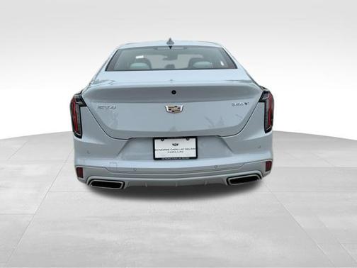 2021 Cadillac CT4 Premium Luxury