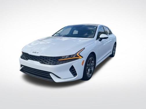 2023 Kia K5 EX