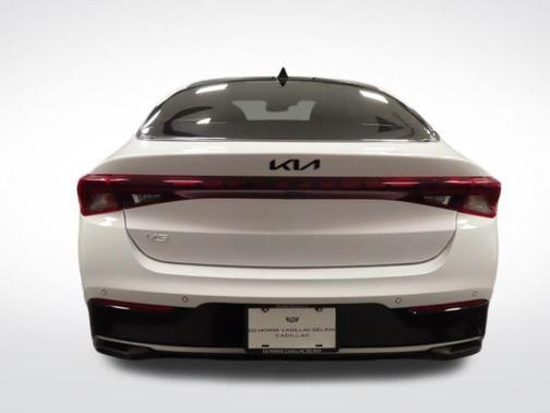 2023 Kia K5 EX