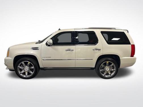 2013 Cadillac Escalade Luxury