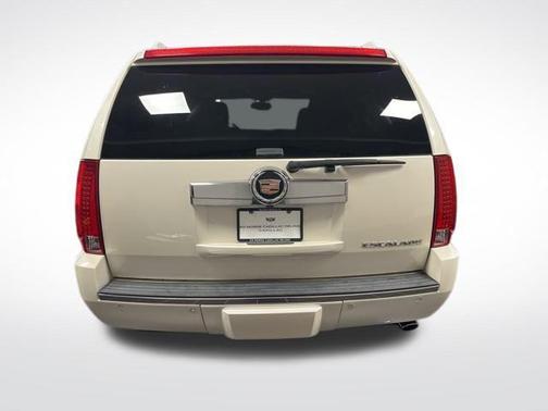 2013 Cadillac Escalade Luxury