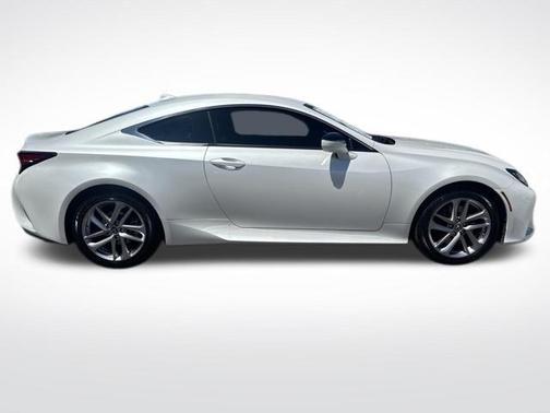 2022 Lexus RC 300 Base