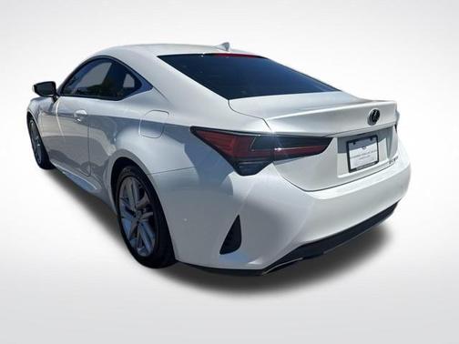 2022 Lexus RC 300 Base