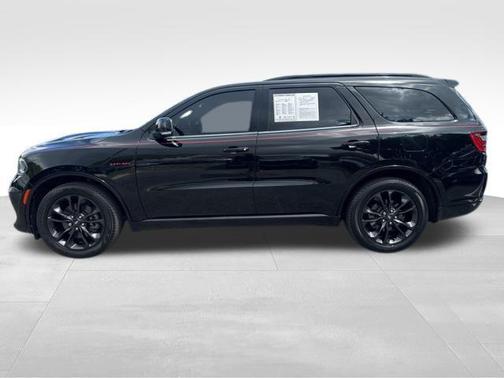 2023 Dodge Durango R/T Plus RWD
