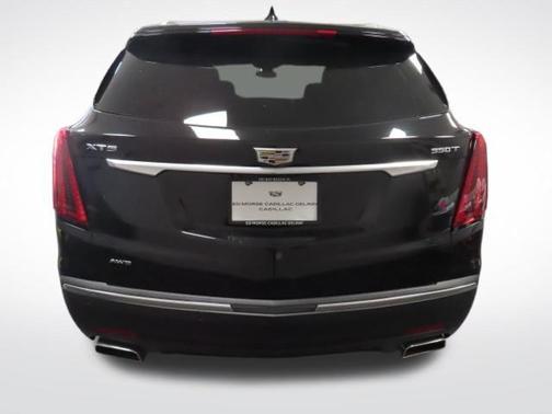 2022 Cadillac XT5 Luxury