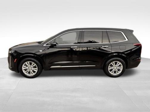 2023 Cadillac XT6 Luxury FWD