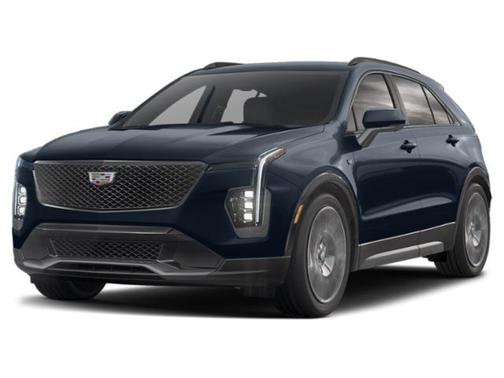 2024 Cadillac XT4 Luxury