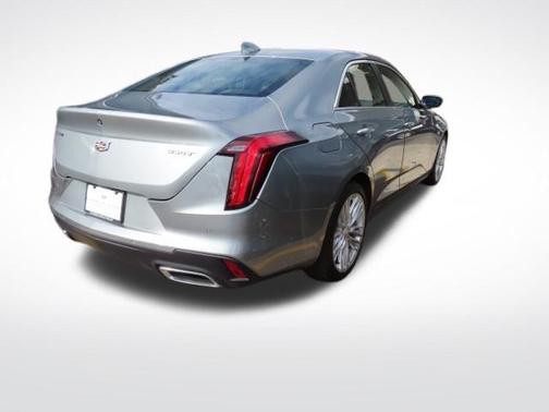 2024 Cadillac CT4 Premium Luxury