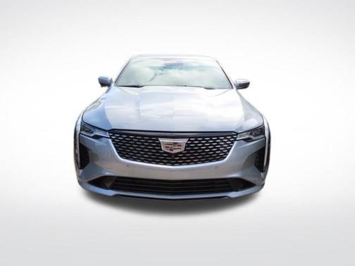 2024 Cadillac CT4 Premium Luxury