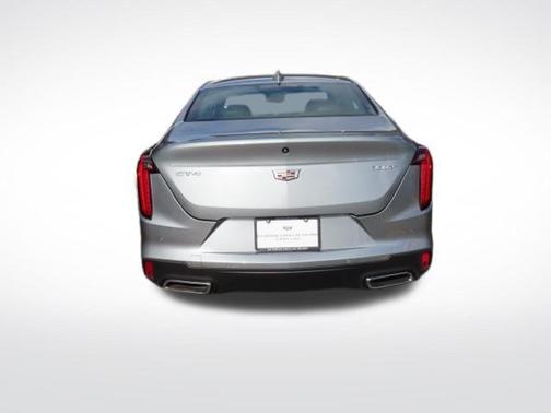 2024 Cadillac CT4 Premium Luxury