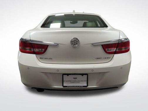 2015 Buick Verano Convenience Group