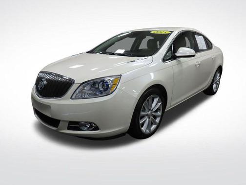 2015 Buick Verano Convenience Group