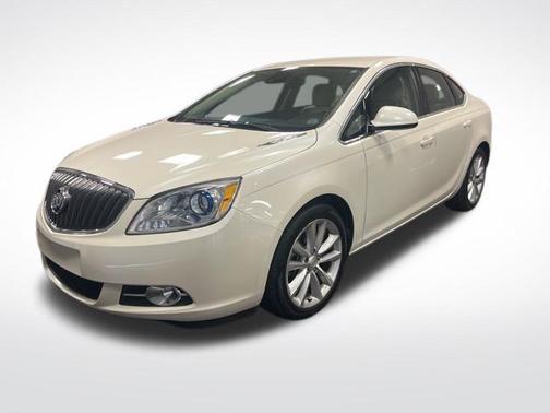 2015 Buick Verano Convenience Group