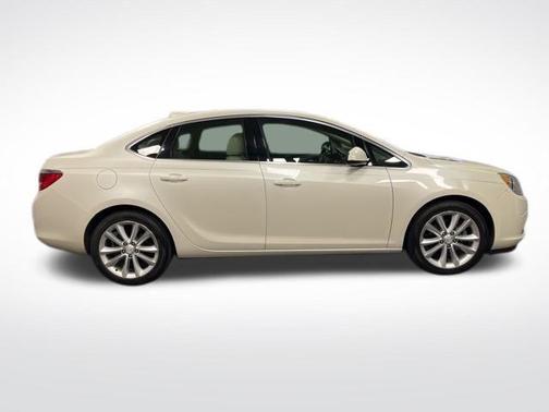 2015 Buick Verano Convenience Group