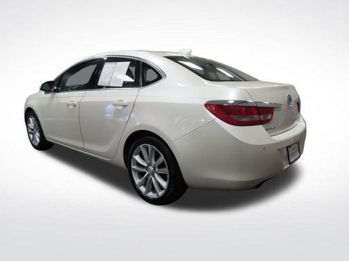 2015 Buick Verano Convenience Group