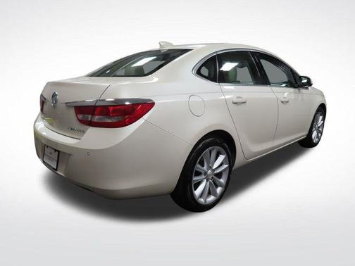 2015 Buick Verano Convenience Group