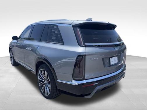 2026 Cadillac VISTIQ Premium Luxury