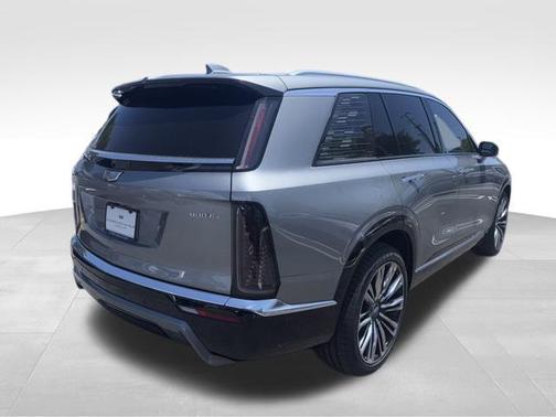 2026 Cadillac VISTIQ Premium Luxury