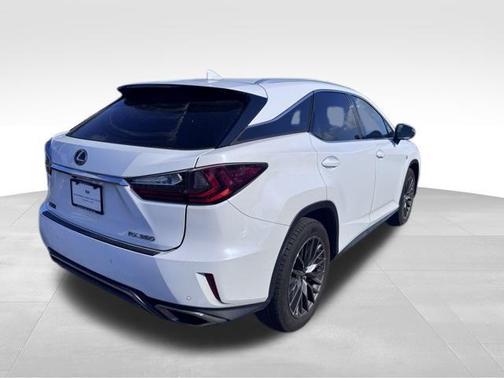 2018 Lexus RX 350 Base