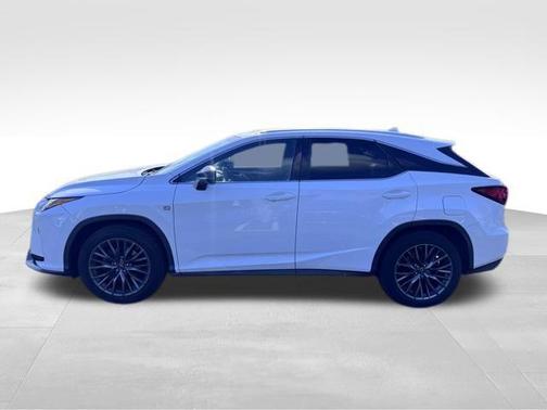 2018 Lexus RX 350 Base