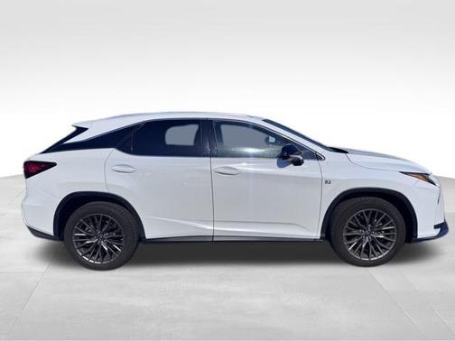 2018 Lexus RX 350 Base