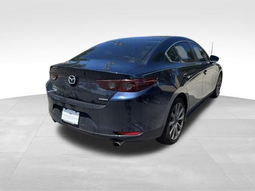 2019 Mazda Mazda3 FWD w/Select Package