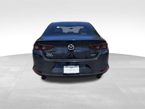 2019 Mazda Mazda3 FWD w/Select Package