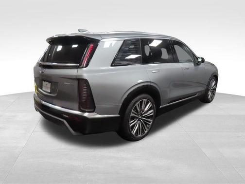2026 Cadillac VISTIQ Premium Luxury