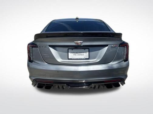 2024 Cadillac CT5-V V-Series Blackwing