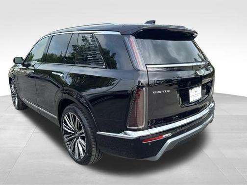 2026 Cadillac VISTIQ Premium Luxury