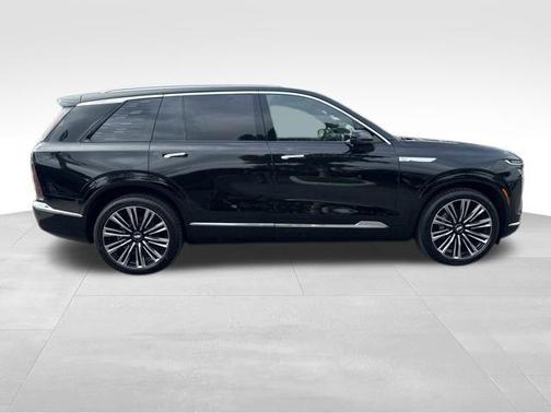 2026 Cadillac VISTIQ Premium Luxury