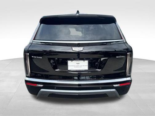 2026 Cadillac VISTIQ Premium Luxury