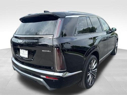 2026 Cadillac VISTIQ Premium Luxury