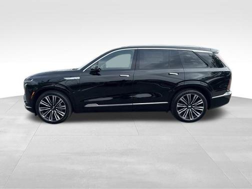 2026 Cadillac VISTIQ Premium Luxury