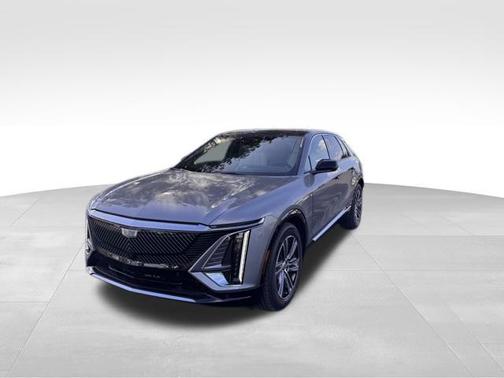 2025 Cadillac LYRIQ Sport w/1SJ