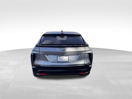 2025 Cadillac LYRIQ Sport w/1SJ
