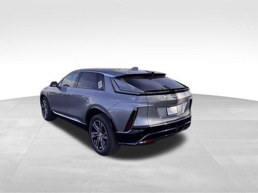 2025 Cadillac LYRIQ Sport w/1SJ