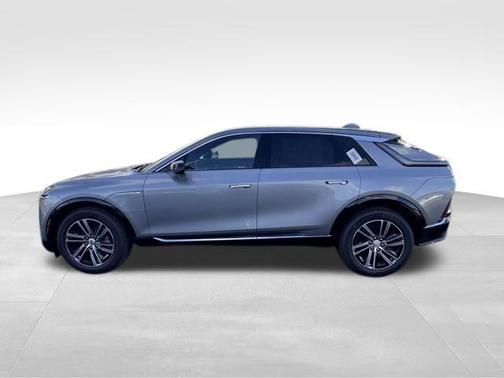 2025 Cadillac LYRIQ Sport w/1SJ