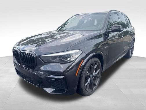 2023 BMW X5 PHEV xDrive45e