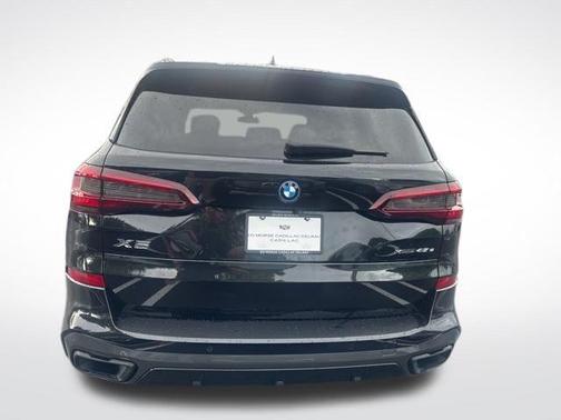 2023 BMW X5 PHEV xDrive45e