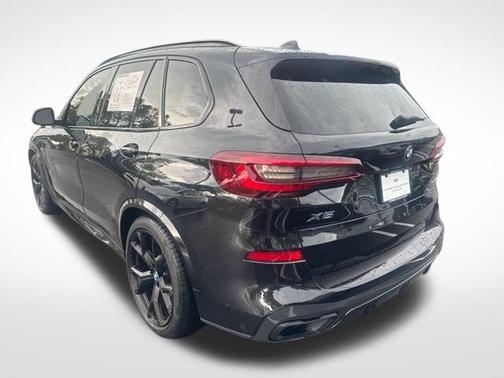 2023 BMW X5 PHEV xDrive45e