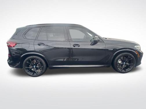 2023 BMW X5 PHEV xDrive45e