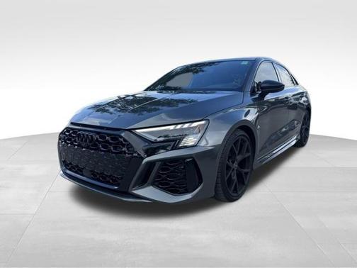 2024 Audi RS 3 TFSI quattro S tronic