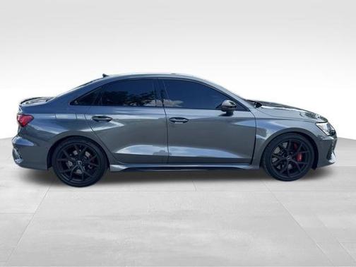 2024 Audi RS 3 TFSI quattro S tronic