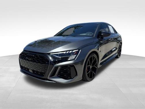 2024 Audi RS 3 TFSI quattro S tronic
