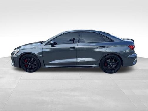 2024 Audi RS 3 TFSI quattro S tronic