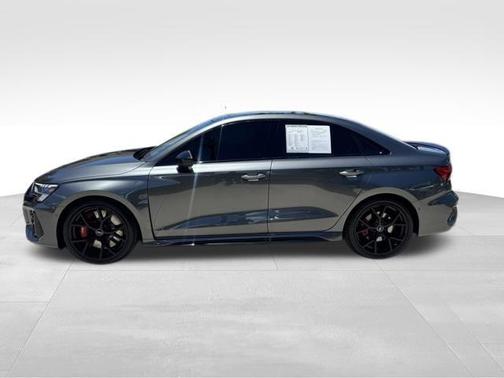 2024 Audi RS 3 TFSI quattro S tronic