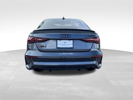 2024 Audi RS 3 TFSI quattro S tronic